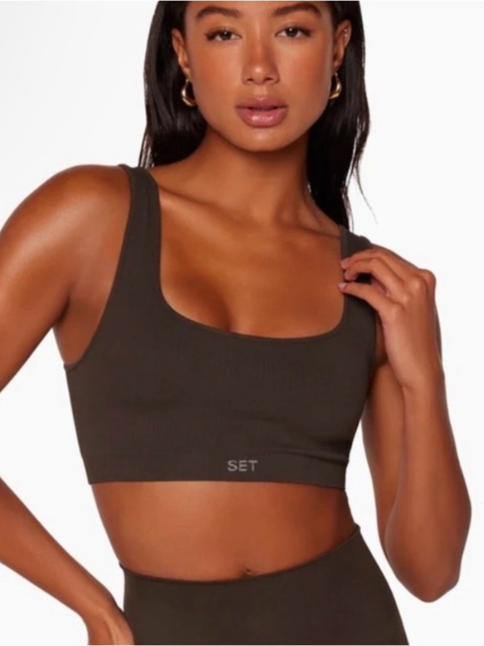 SET Active Sports Bra